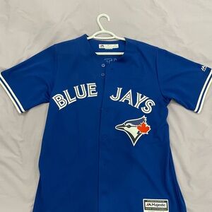 Bautista Blue Jays Jersey